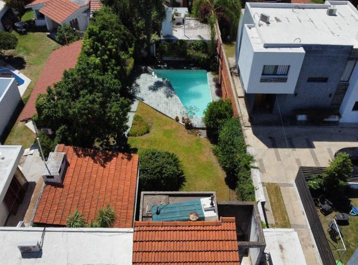 Casa de categoría en venta - Bajada del Cerro 1