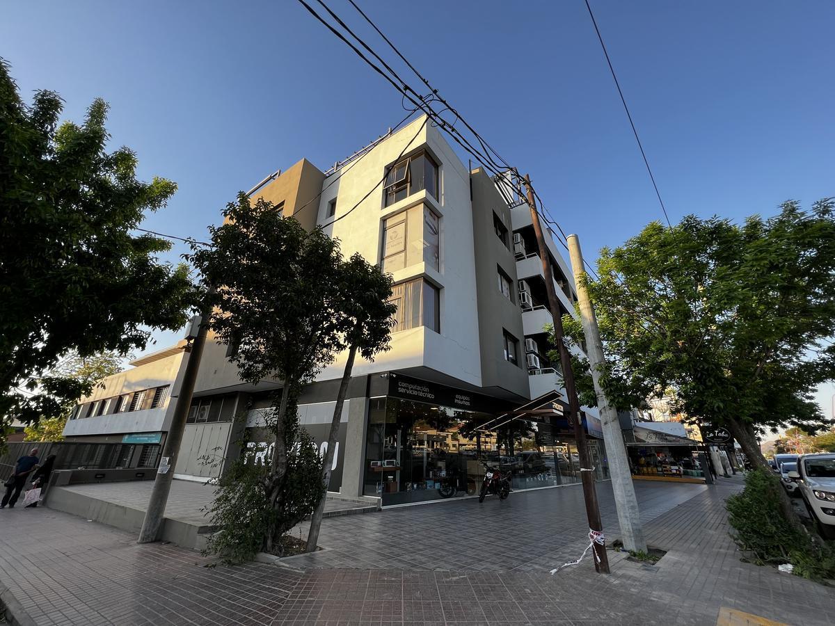 Departamento - Villa Carlos Paz