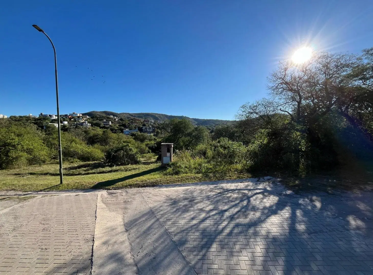 Terreno en  Tierra Alta 4
