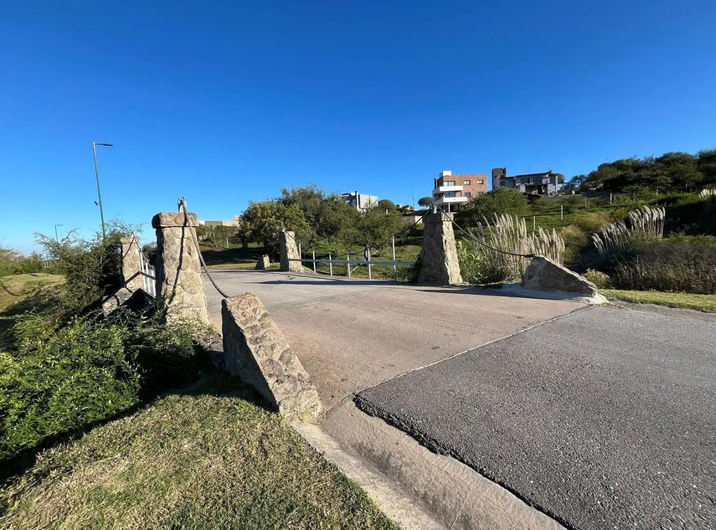 Terreno en  Tierra Alta 5