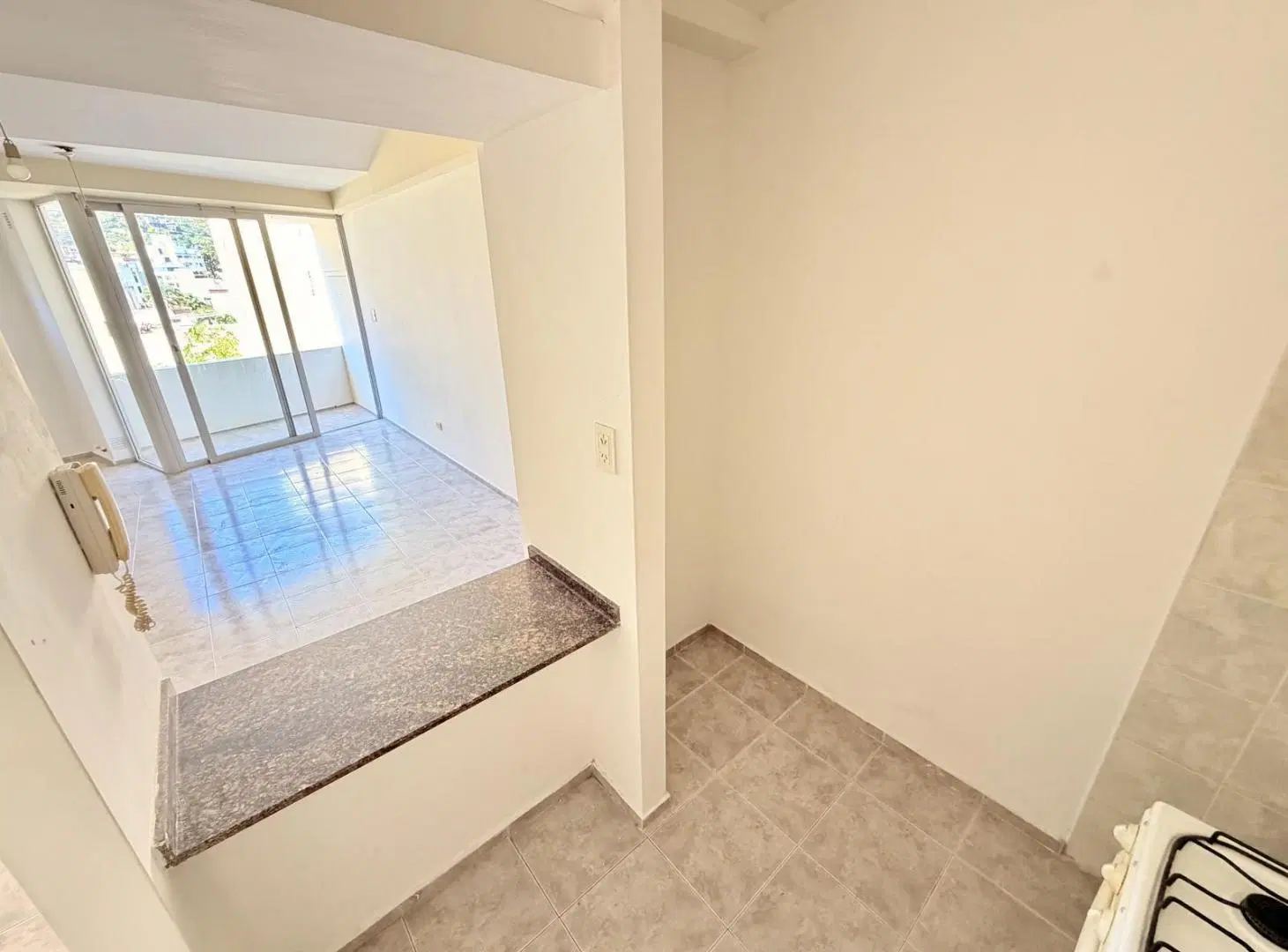 Departamento en venta 3