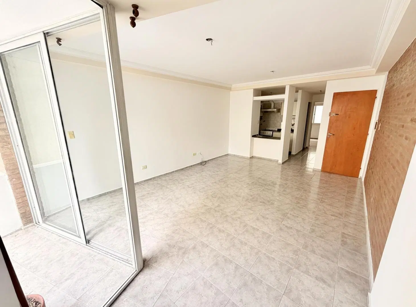 Departamento en venta 5