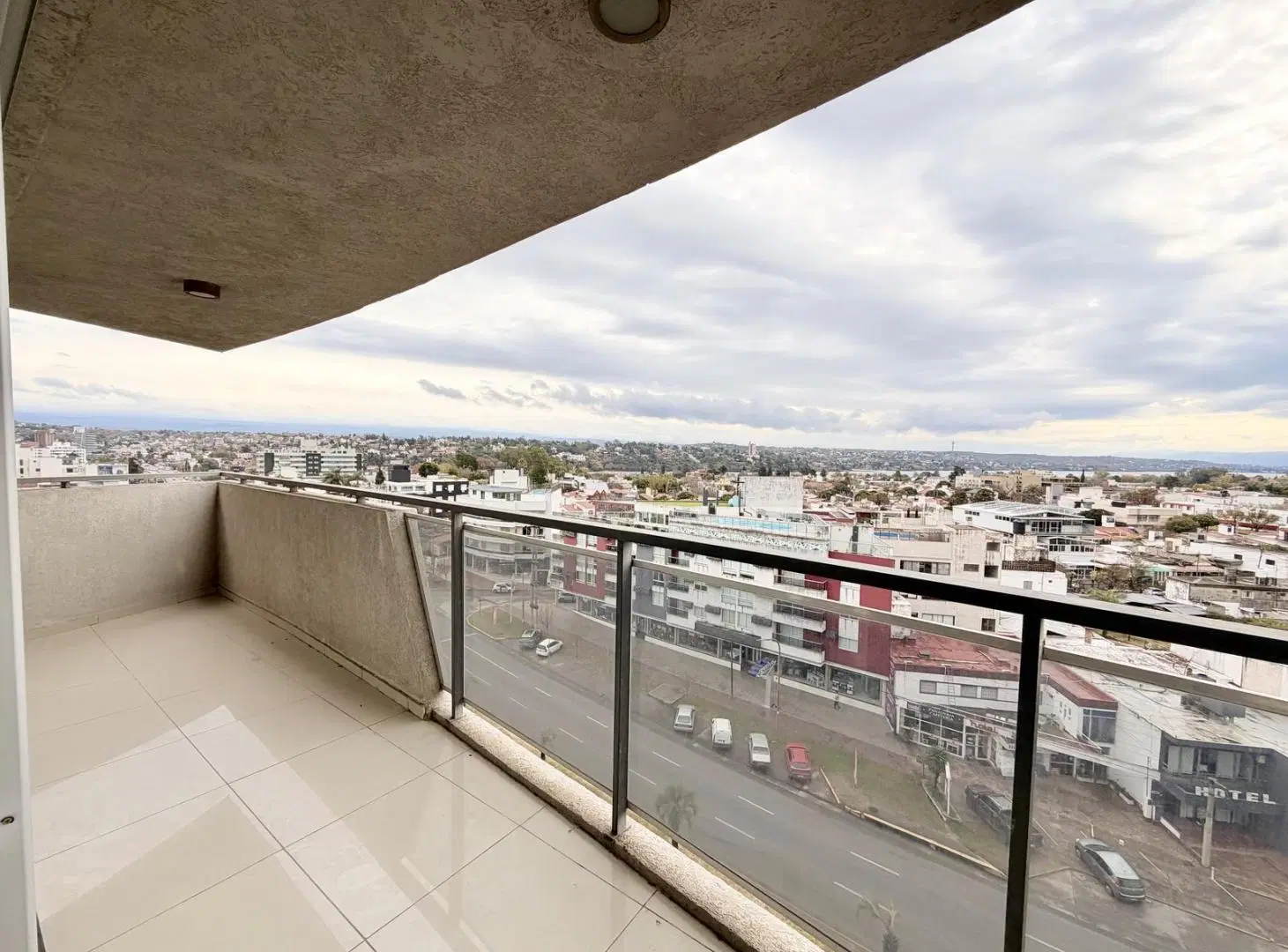Departamento en venta de 2 dormitorios - Balcón externo con excelente vista! 5