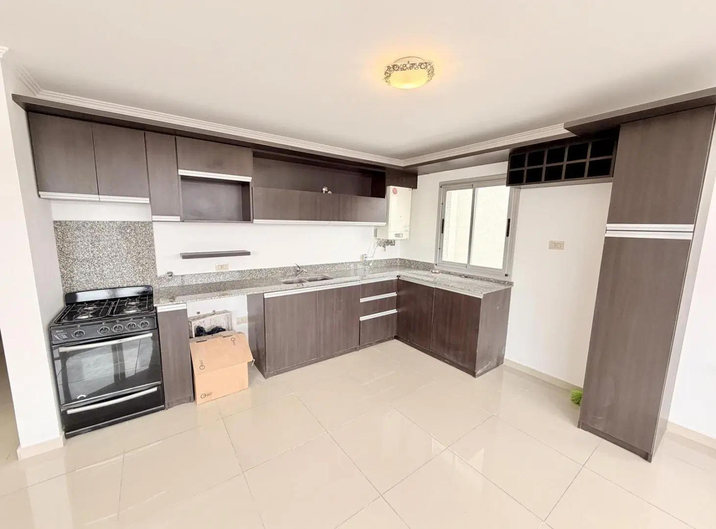 Departamento en venta de 2 dormitorios - Balcón externo con excelente vista! 2