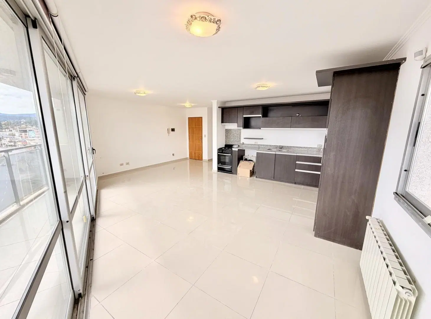 Departamento en venta de 2 dormitorios - Balcón externo con excelente vista! 4