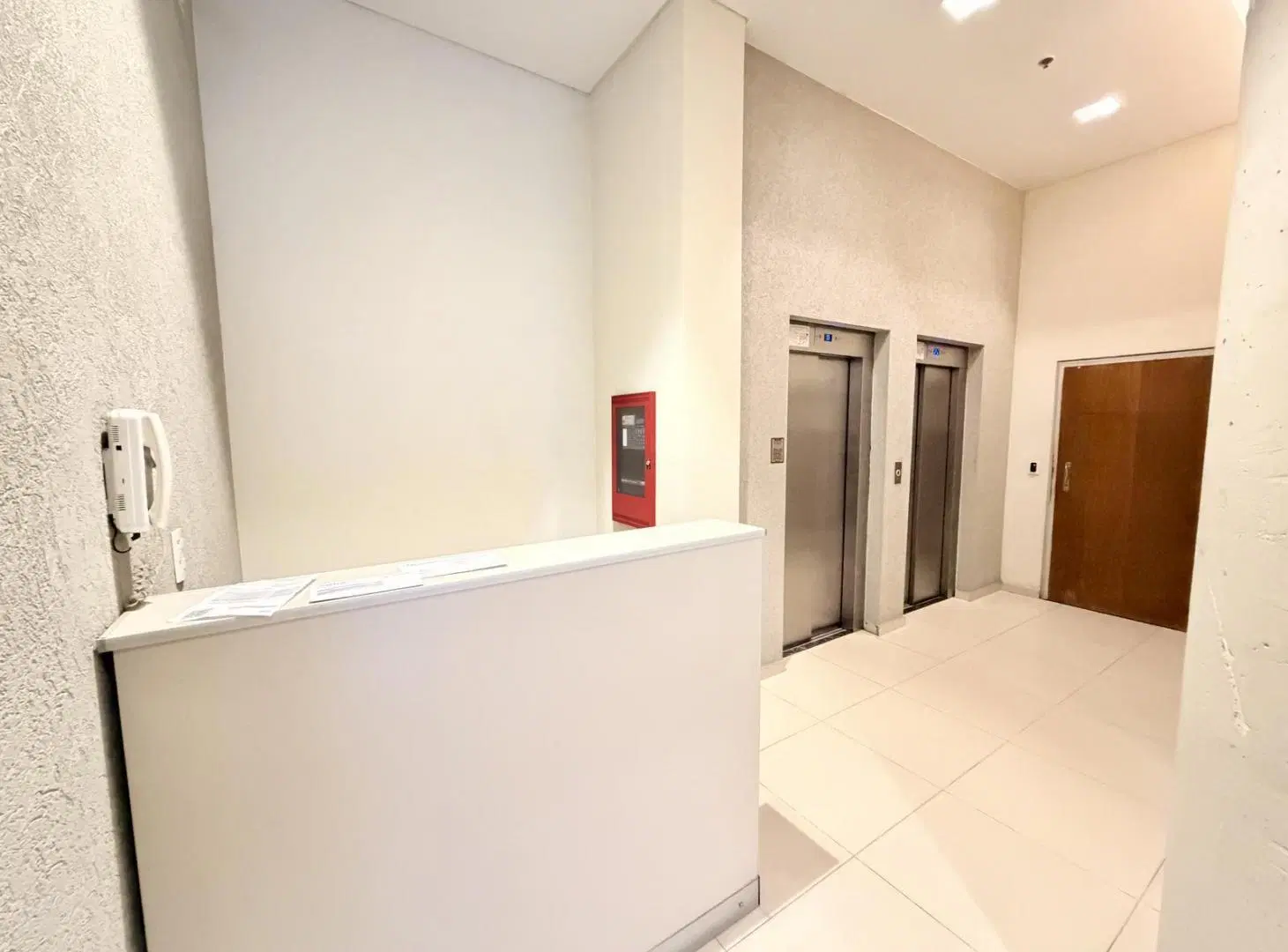 Departamento en alquiler - Balcon y tremenda vista! 1