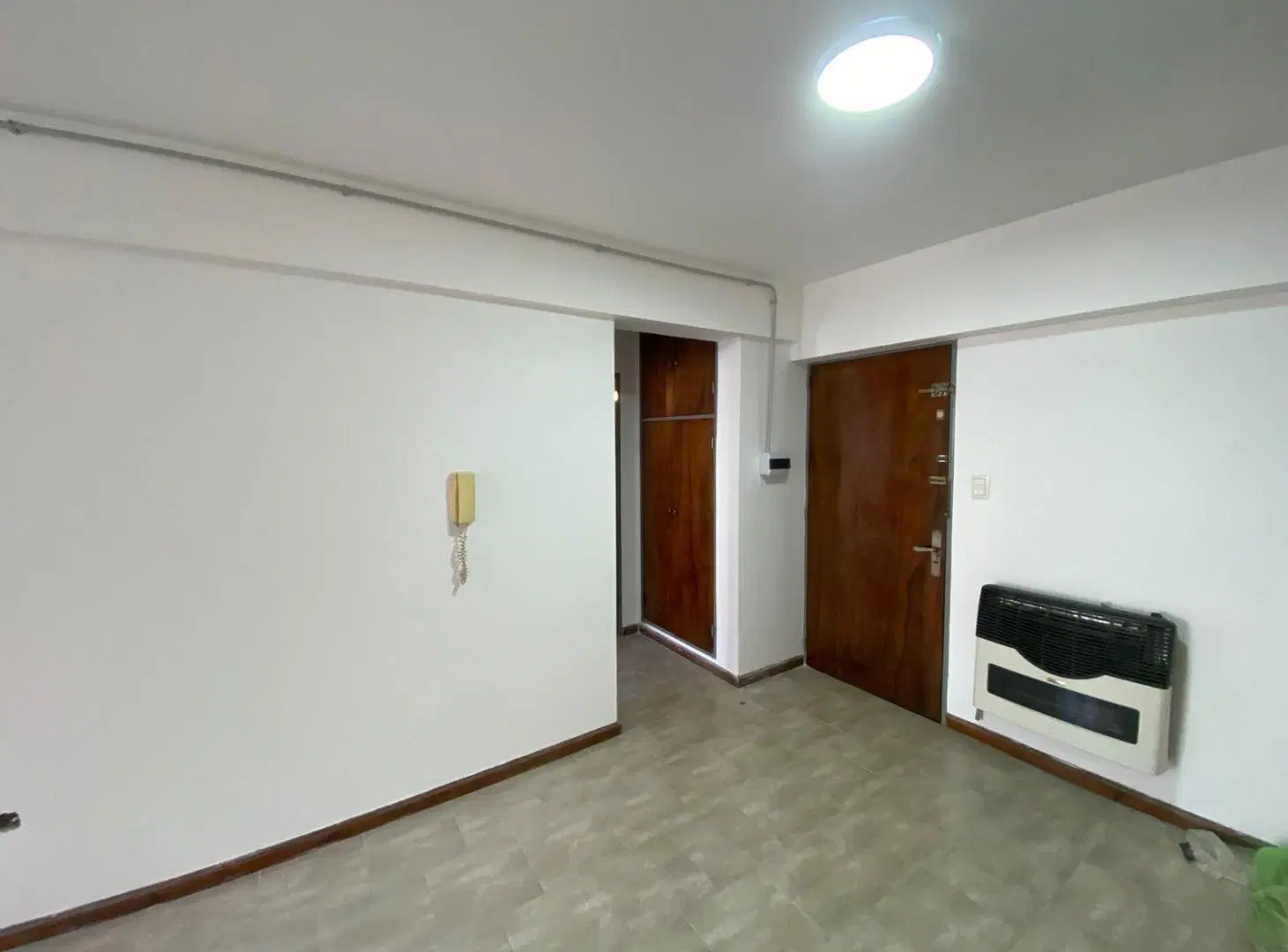 Departamento en alquiler - Terraza propia 5