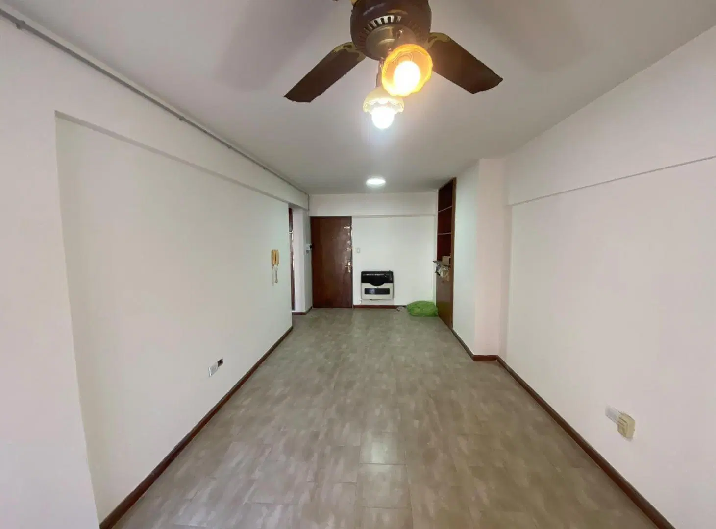 Departamento en alquiler - Terraza propia 2