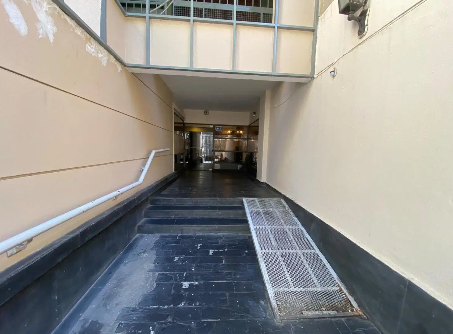 Departamento en alquiler - Terraza propia 1