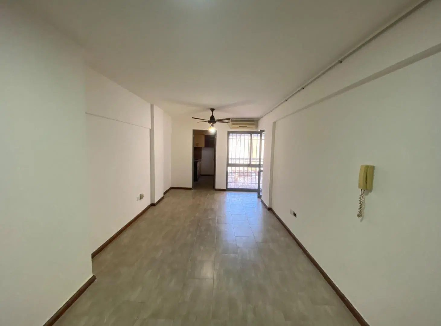 Departamento en alquiler - Terraza propia 3
