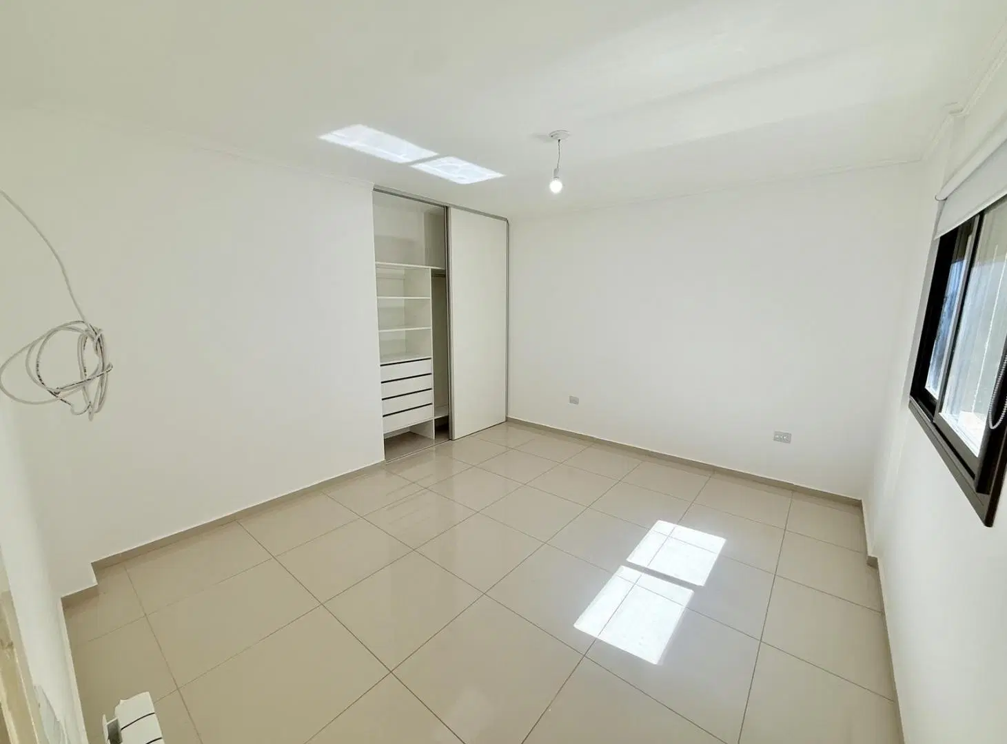 Departamento en alquiler anual - Cochera - Calef Central - Amenities 5