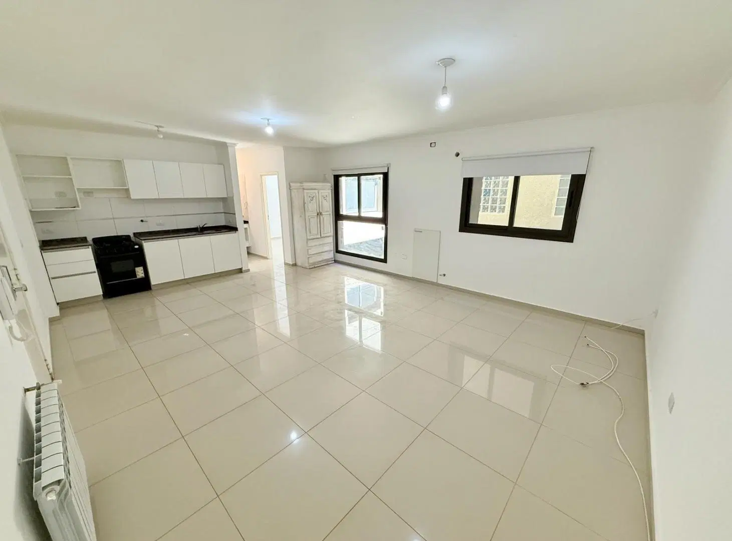 Departamento en alquiler anual - Cochera - Calef Central - Amenities 1