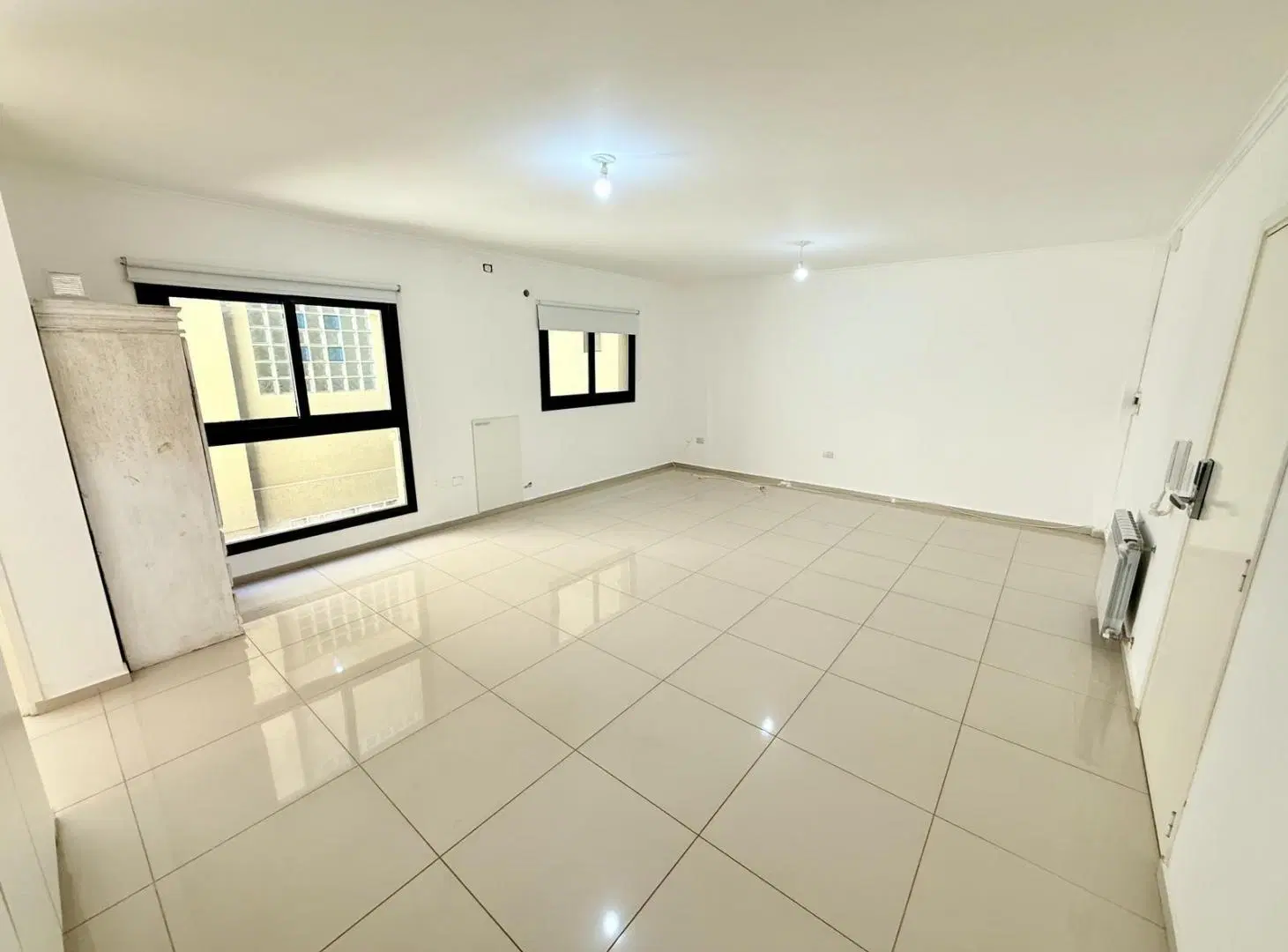 Departamento en alquiler anual - Cochera - Calef Central - Amenities 3