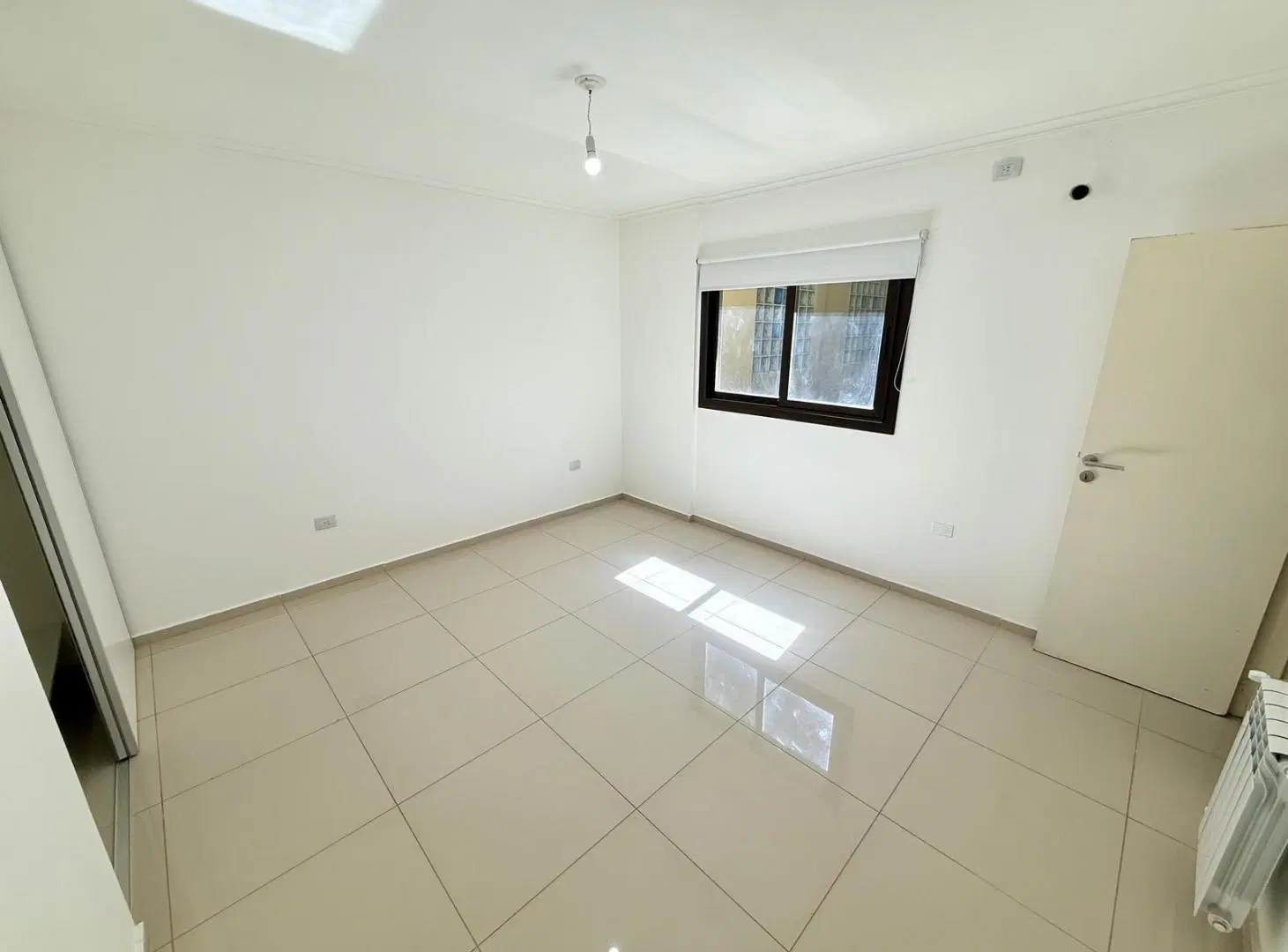 Departamento en alquiler anual - Cochera - Calef Central - Amenities 8