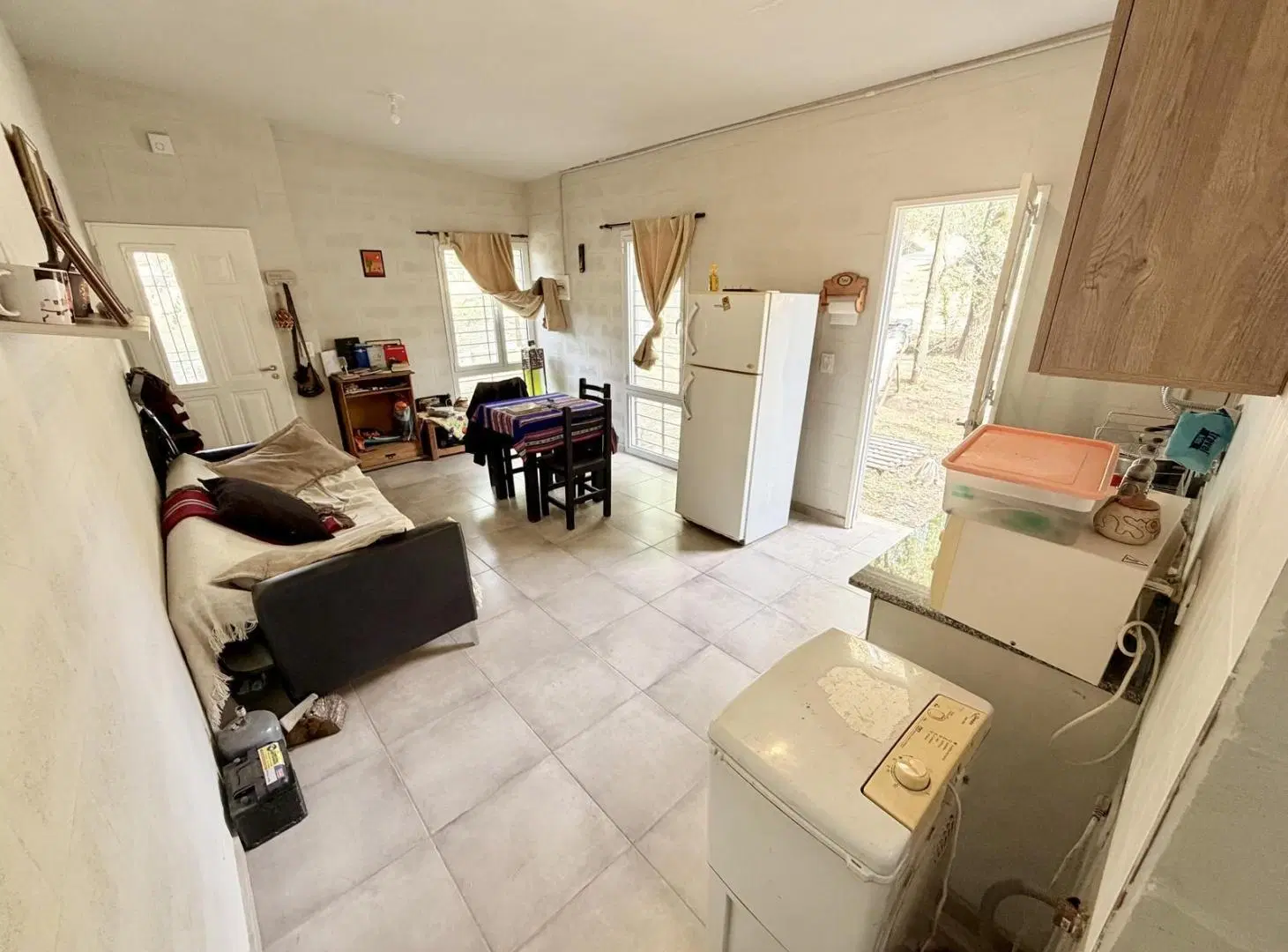 Casa en venta - Entrega y cuotas!!! 5