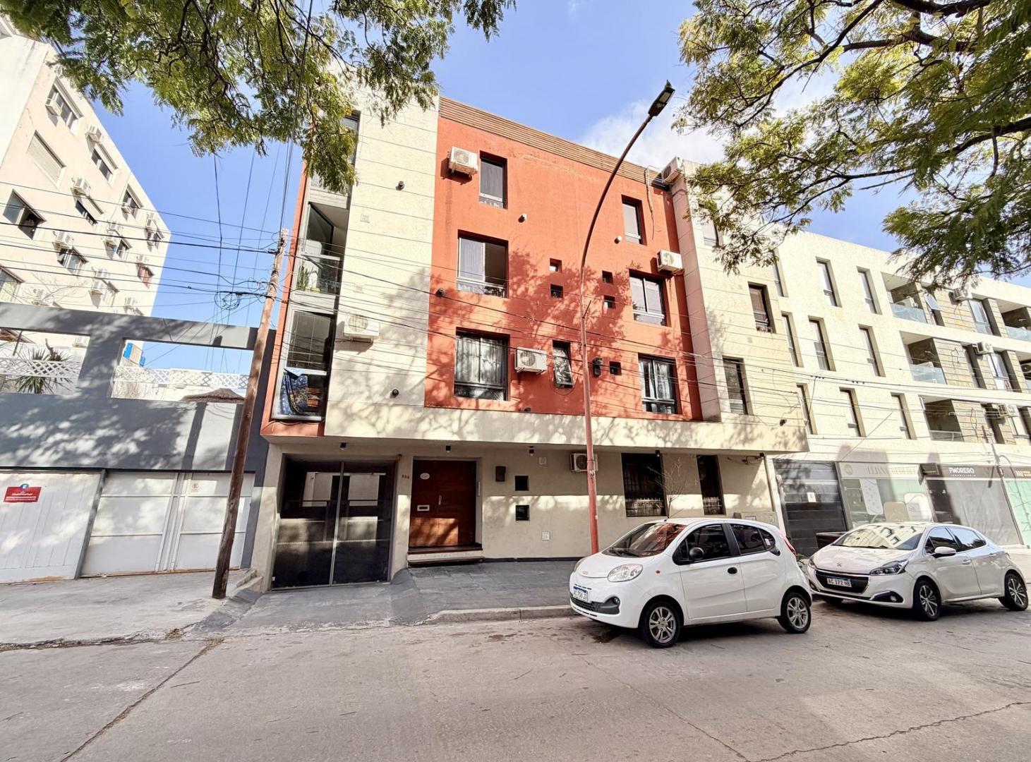 Foto de Departamento tipo Duplex - 2 dormitorios - Cochera - Amenities, imagen 3