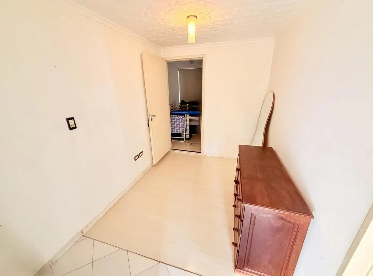 Departamento tipo Duplex - 2 dormitorios - Cochera - Amenities 5