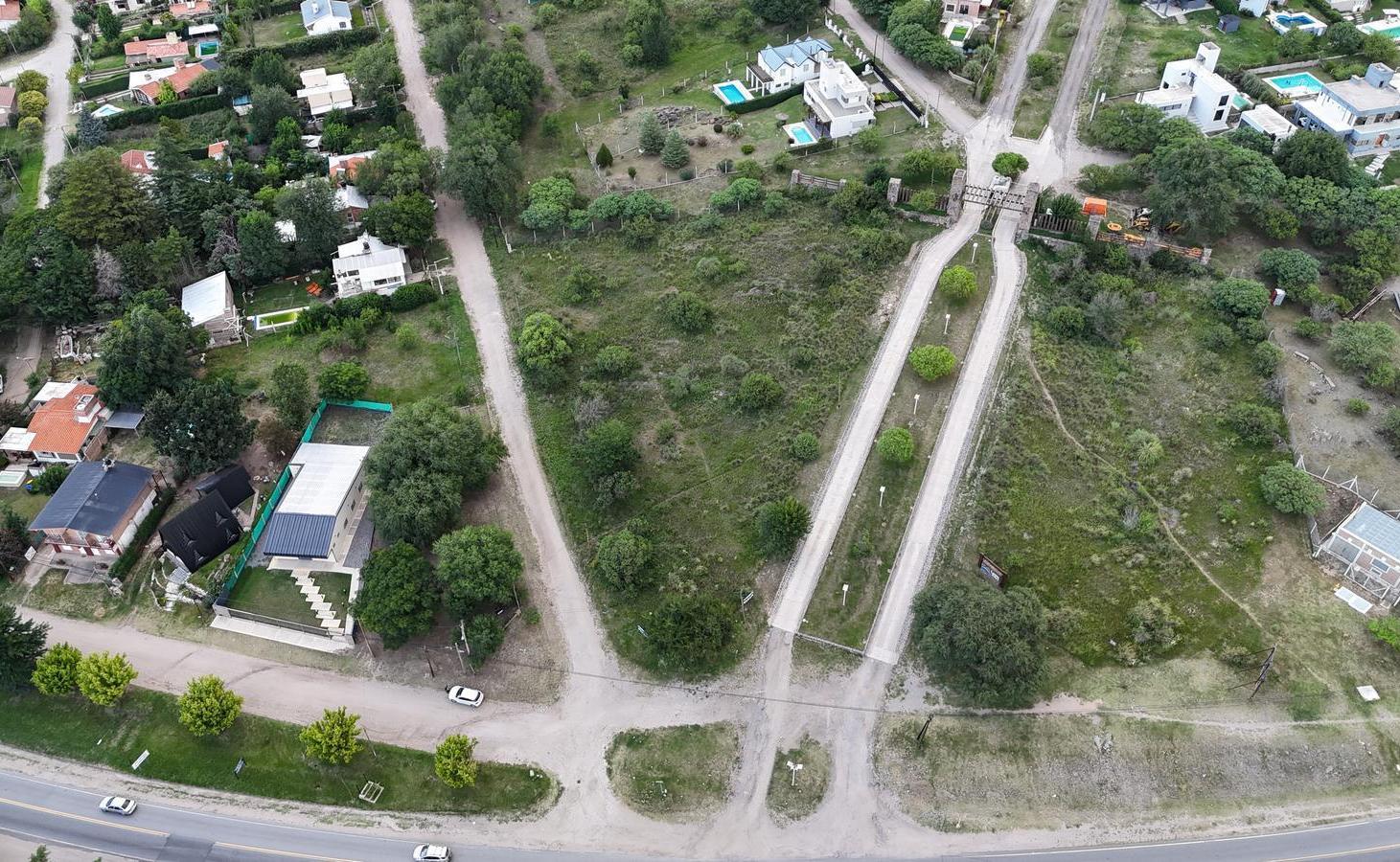 Foto de Terreno en venta para desarrollo comercial - 3.532m2 - Lomas del Rey, imagen 5