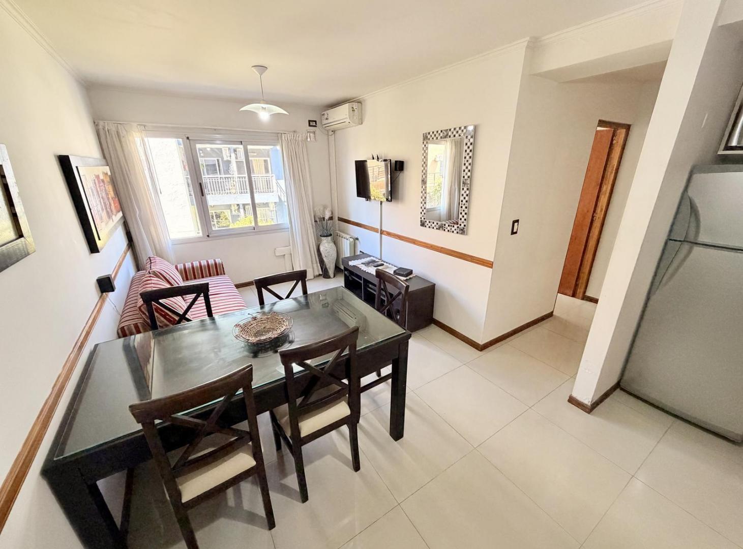 Foto de Departamento en venta de 2 dormitorios - Cochera - Amenities, imagen 1