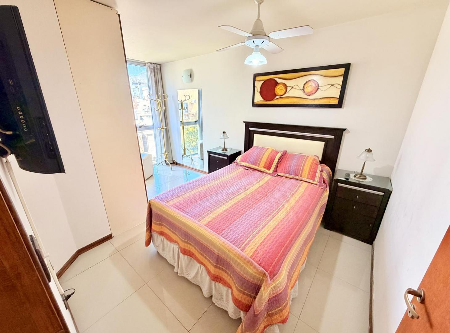 Foto de Departamento en venta de 2 dormitorios - Cochera - Amenities, imagen 5