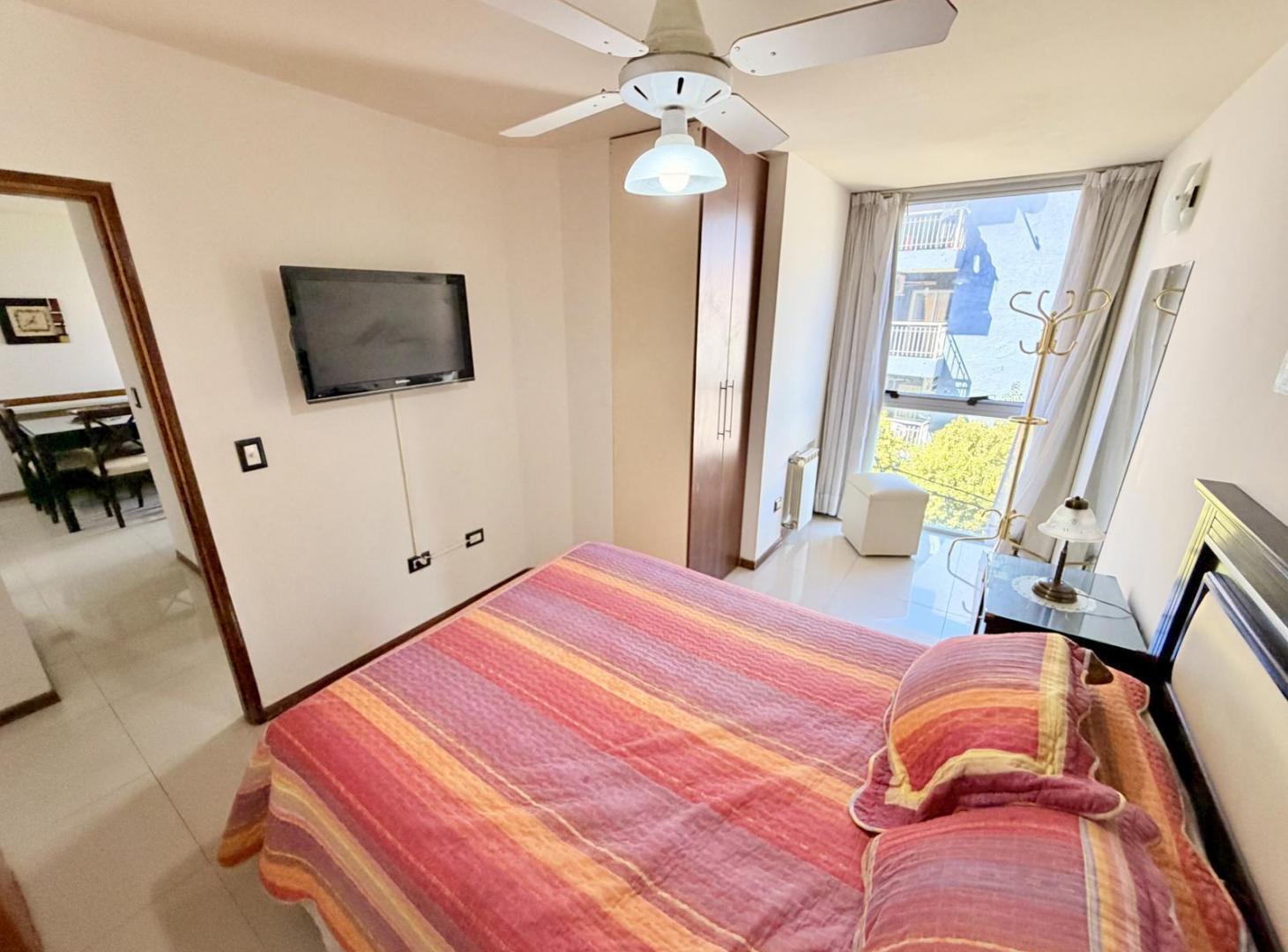 Foto de Departamento en venta de 2 dormitorios - Cochera - Amenities, imagen 4