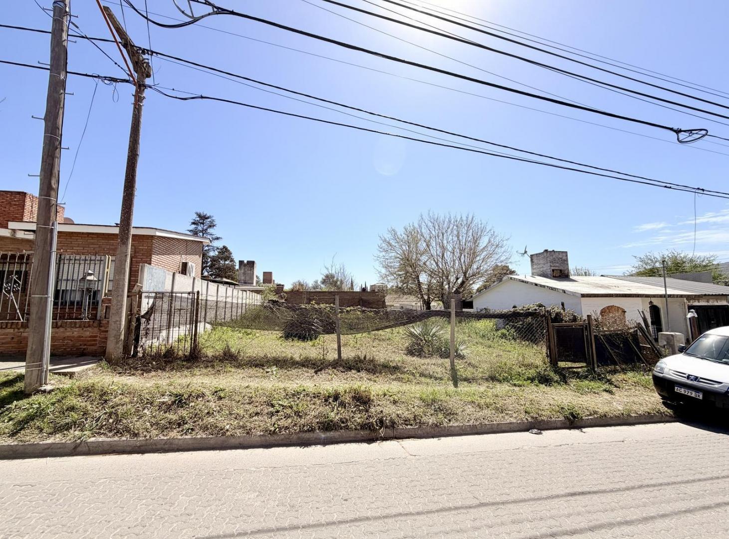 Foto de Terreno en venta a metro de la Plaza Pucará - Playas de Oro, imagen 2