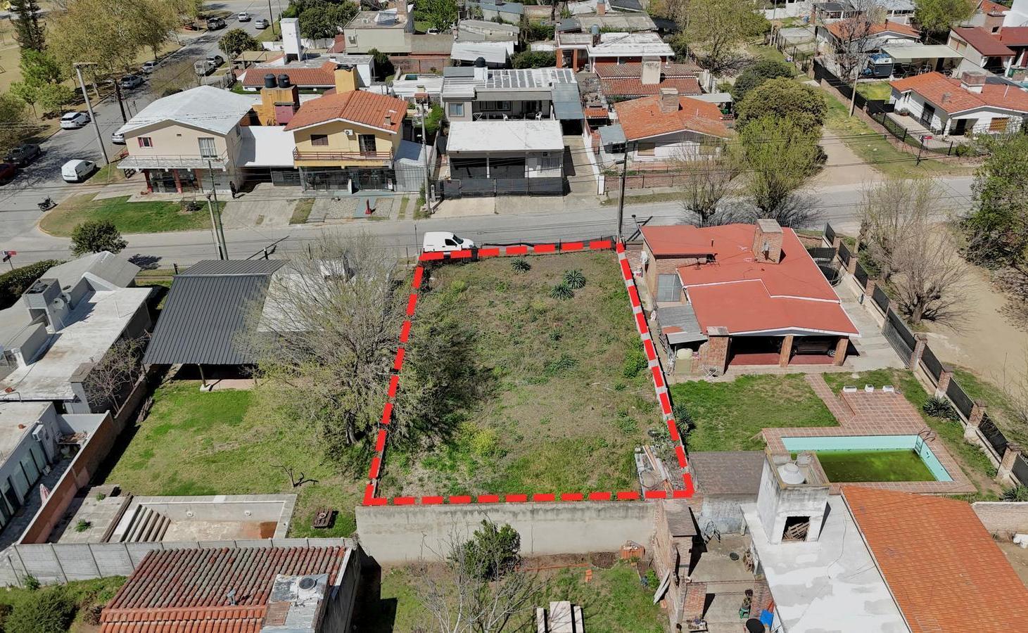 Foto de Terreno en venta a metro de la Plaza Pucará - Playas de Oro, imagen 3