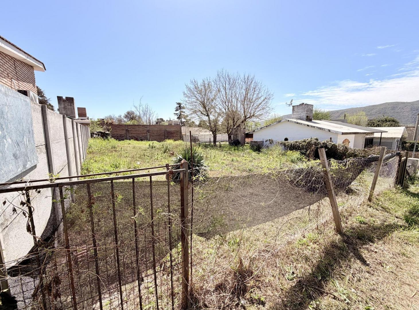 Foto de Terreno en venta a metro de la Plaza Pucará - Playas de Oro, imagen 1