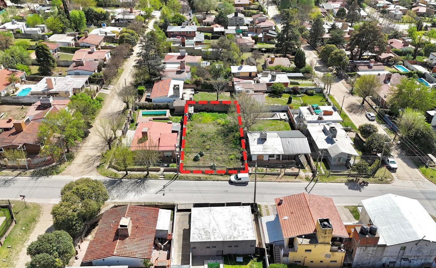Foto de Terreno en venta a metro de la Plaza Pucará - Playas de Oro, imagen 5