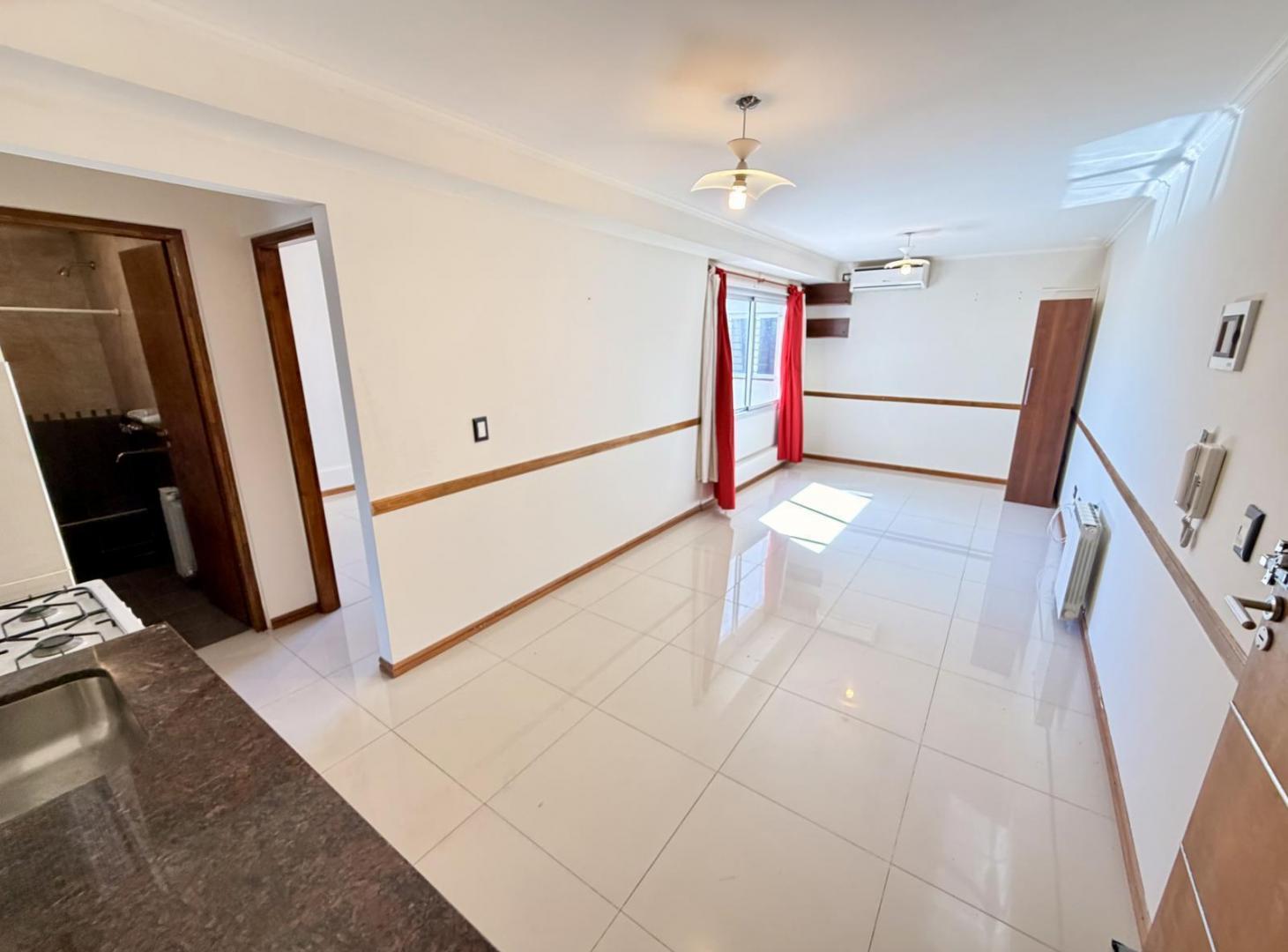 Foto de Departamento en venta de 2 dormitorios - Cochera - Amenities, imagen 1
