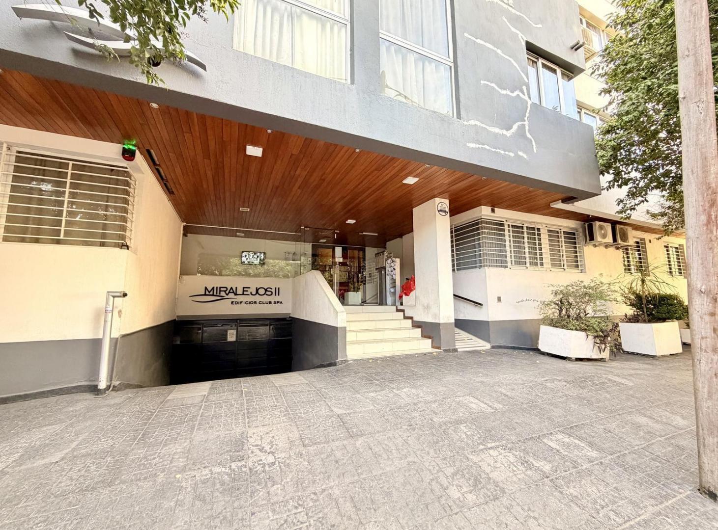 Foto de Departamento en venta de 2 dormitorios - Cochera - Amenities, imagen 3