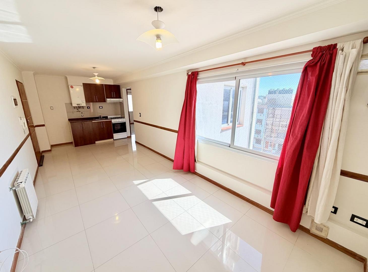 Foto de Departamento en venta de 2 dormitorios - Cochera - Amenities, imagen 2