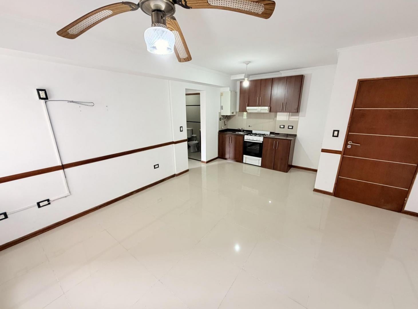 Foto de Departamento de 1 dormitorio con cochera, imagen 5