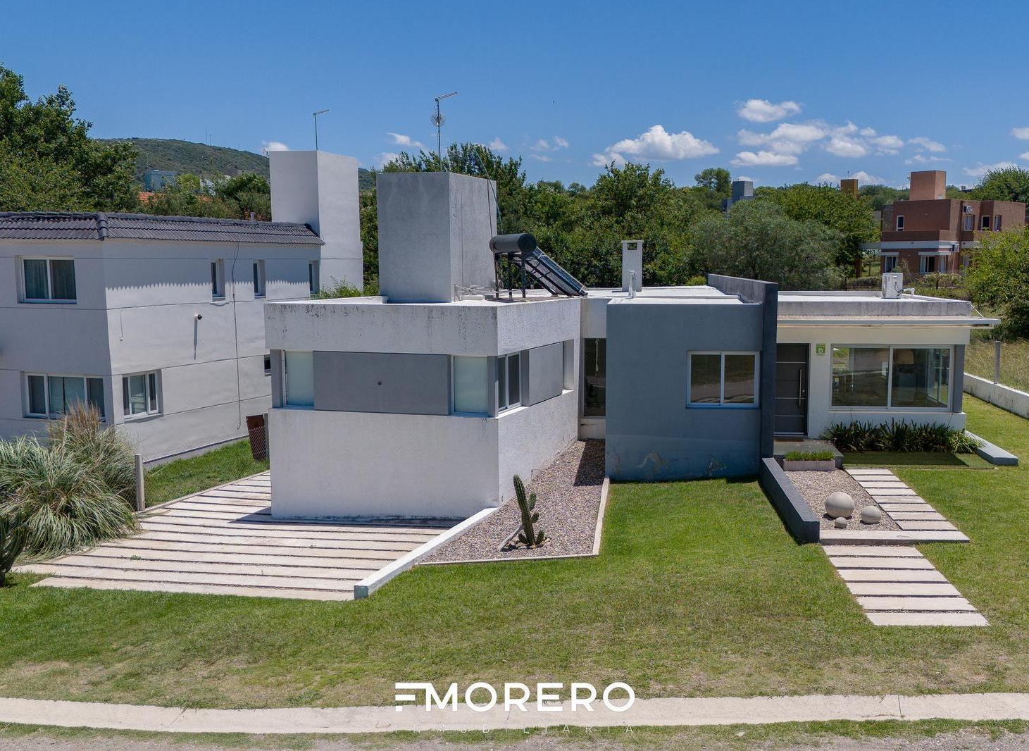 Foto de Casa en venta de 3 dormitorios, quincho, pileta, Bº Tierralta, Malagueño, imagen 1