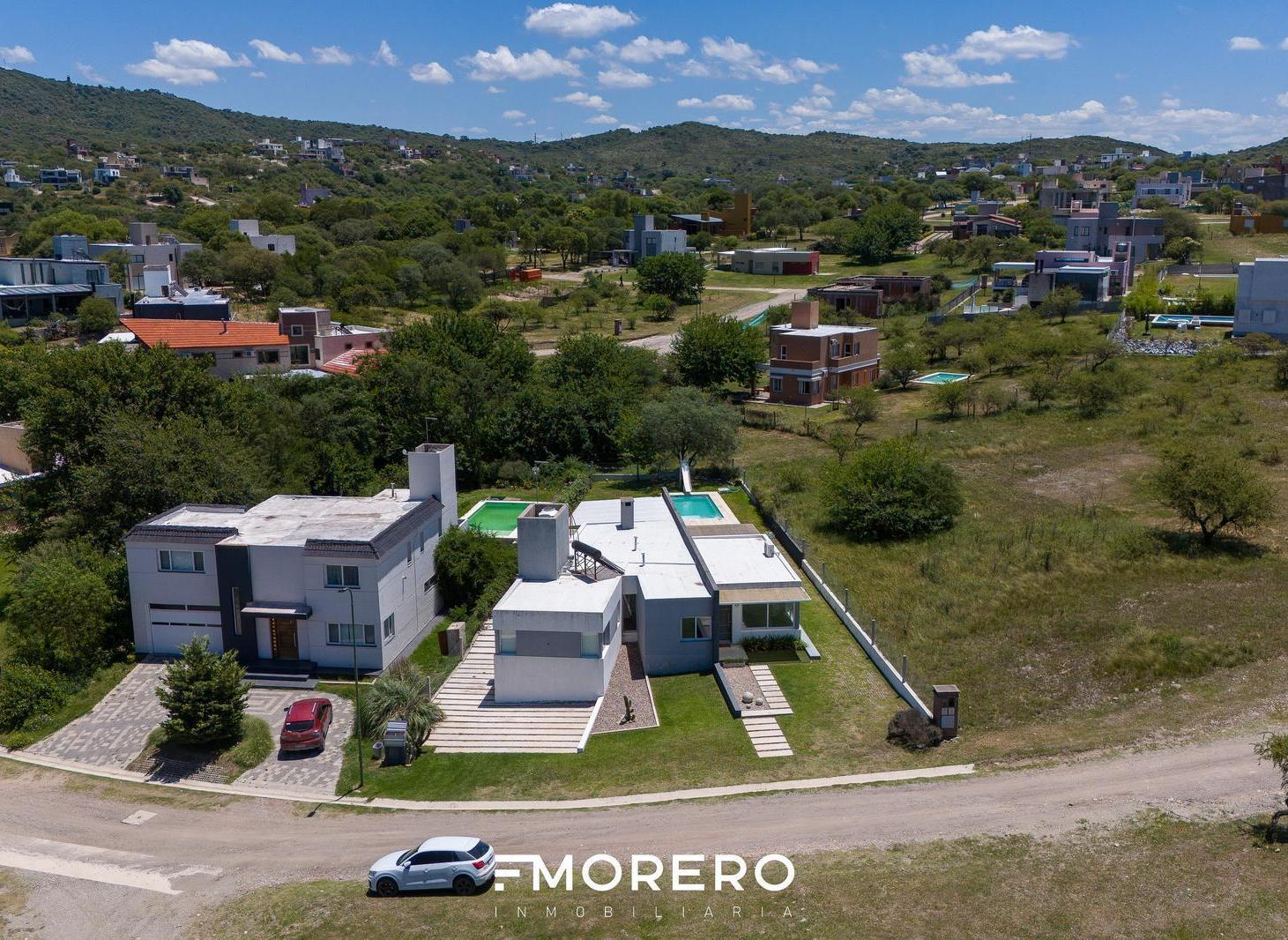 Foto de Casa en venta de 3 dormitorios, quincho, pileta, Bº Tierralta, Malagueño, imagen 3