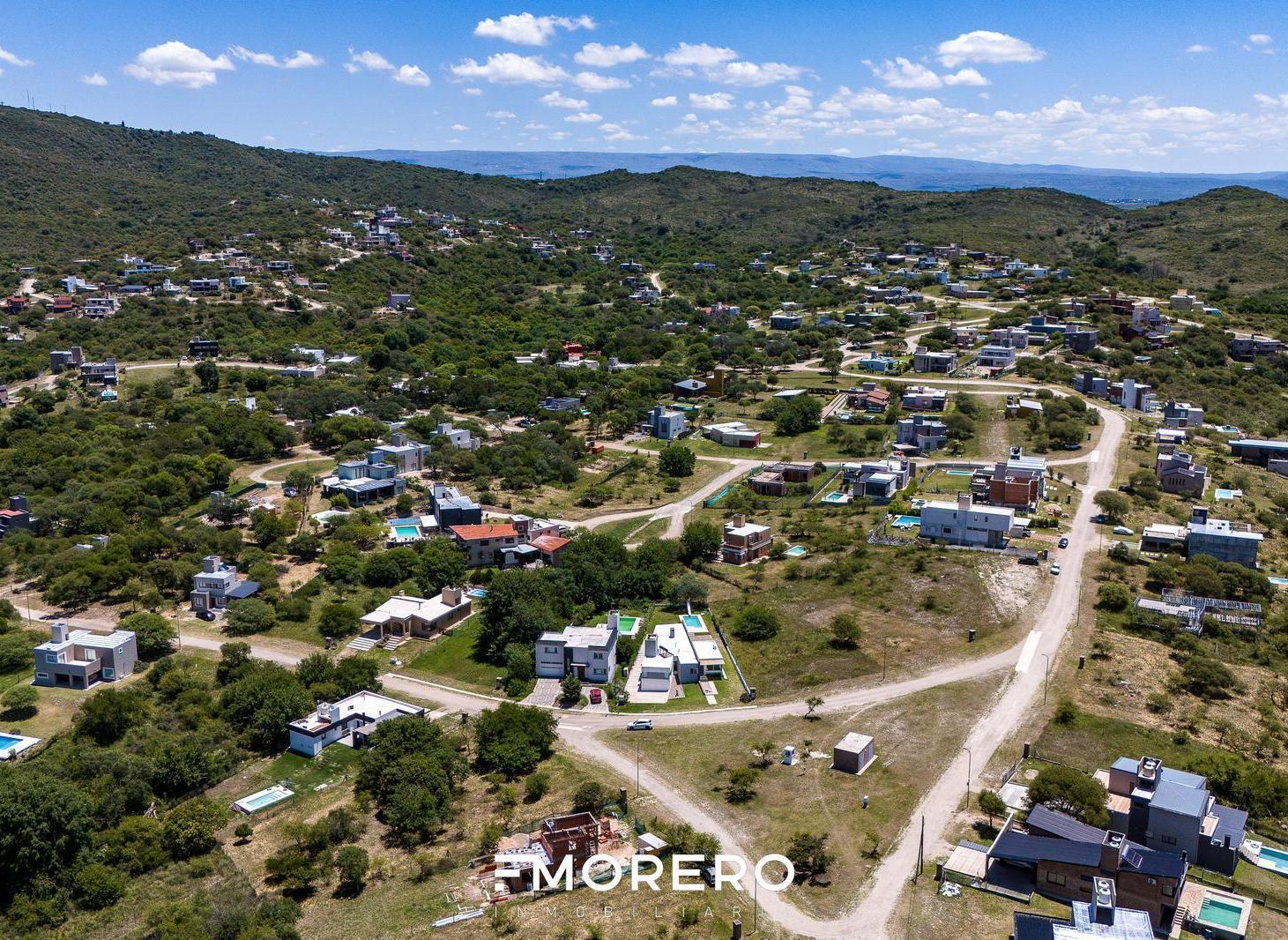 Foto de Casa en venta de 3 dormitorios, quincho, pileta, Bº Tierralta, Malagueño, imagen 5