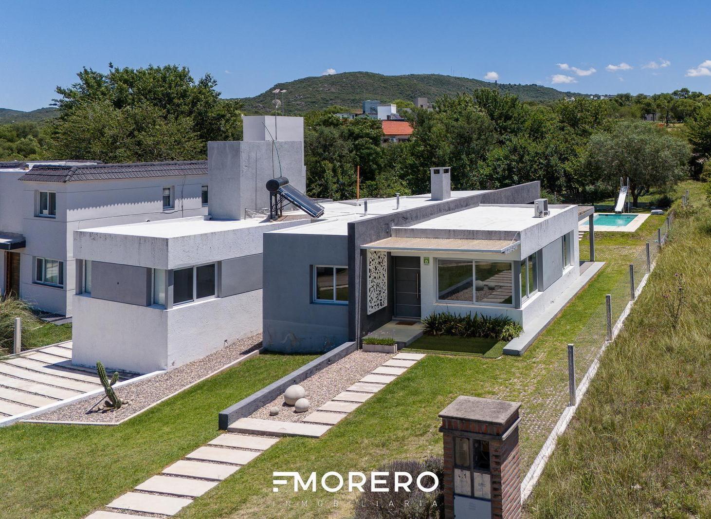 Foto de Casa en venta de 3 dormitorios, quincho, pileta, Bº Tierralta, Malagueño, imagen 2
