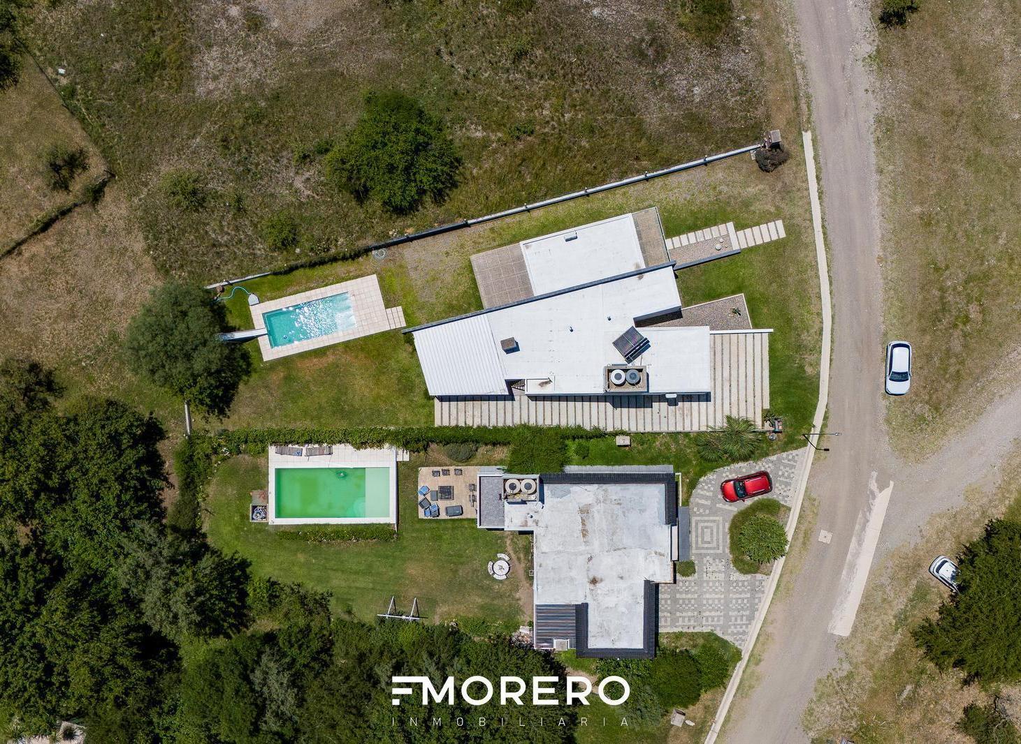 Foto de Casa en venta de 3 dormitorios, quincho, pileta, Bº Tierralta, Malagueño, imagen 4