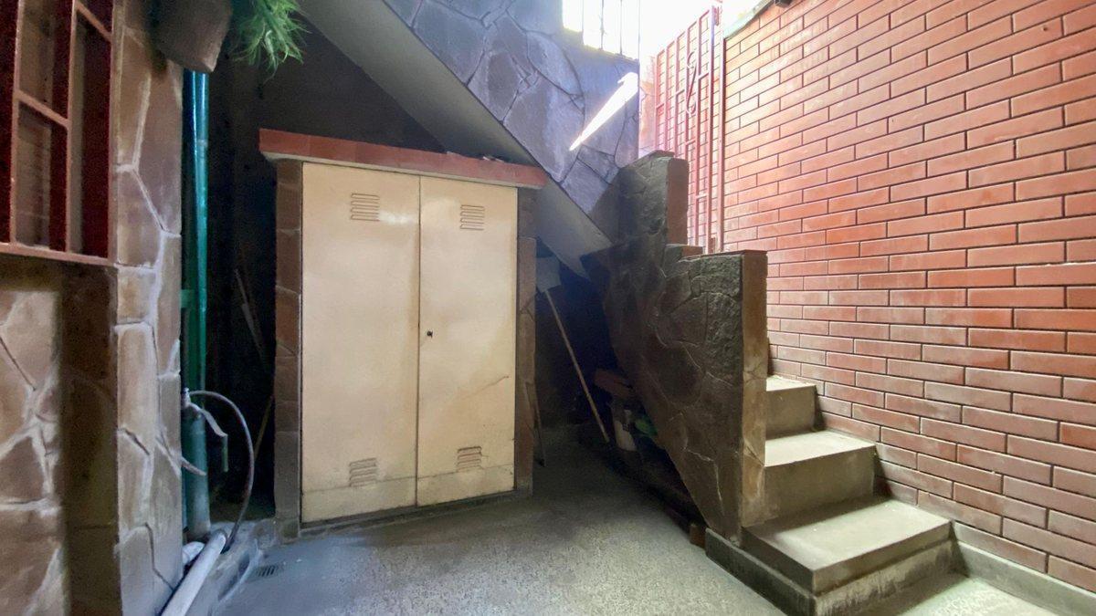Casa Planta Alta 2 Dorm. Terraza Apta Crédito 4