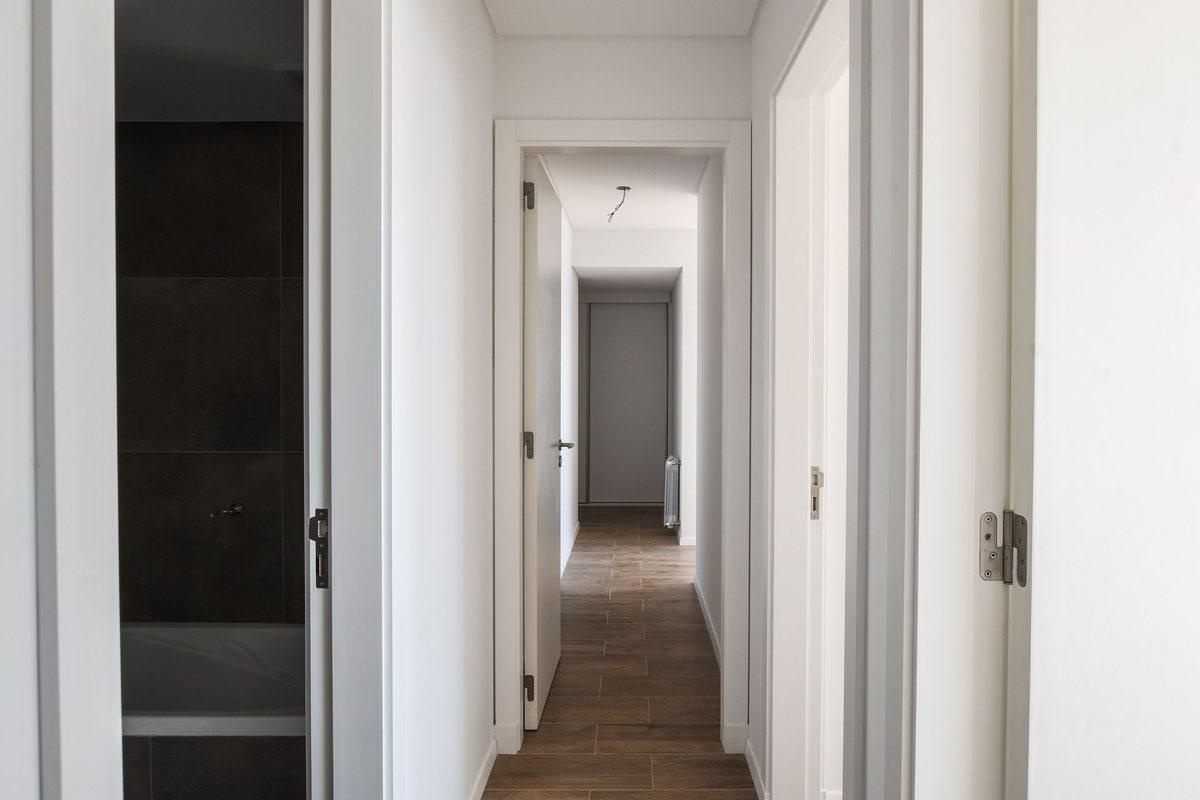3 Dorm. con Vista Al Rio - P18 - Puerto Norte! 3
