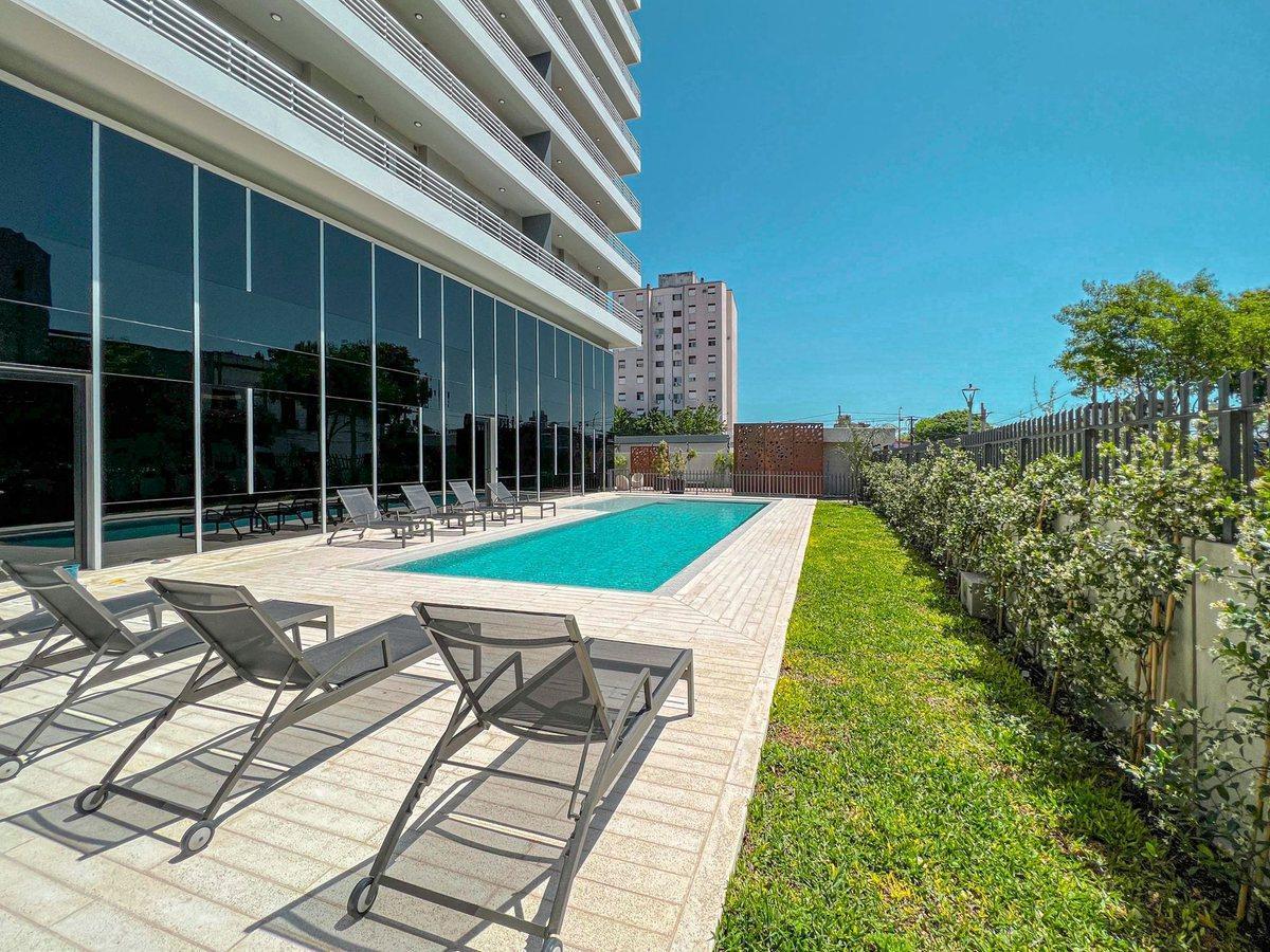 3 Dorm. con Vista Al Rio - P18 - Puerto Norte! 5