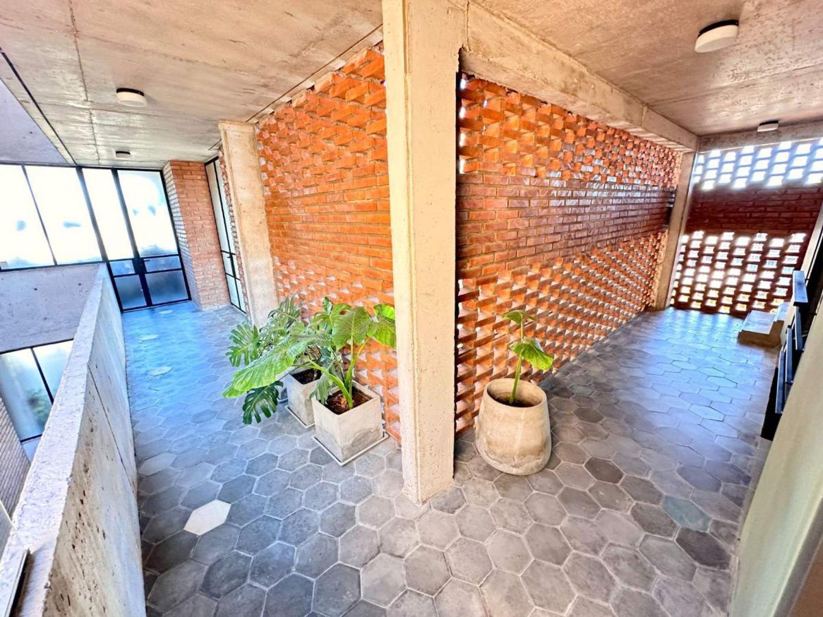 Venta Departamento 2 Dorm. con Parrillero 5