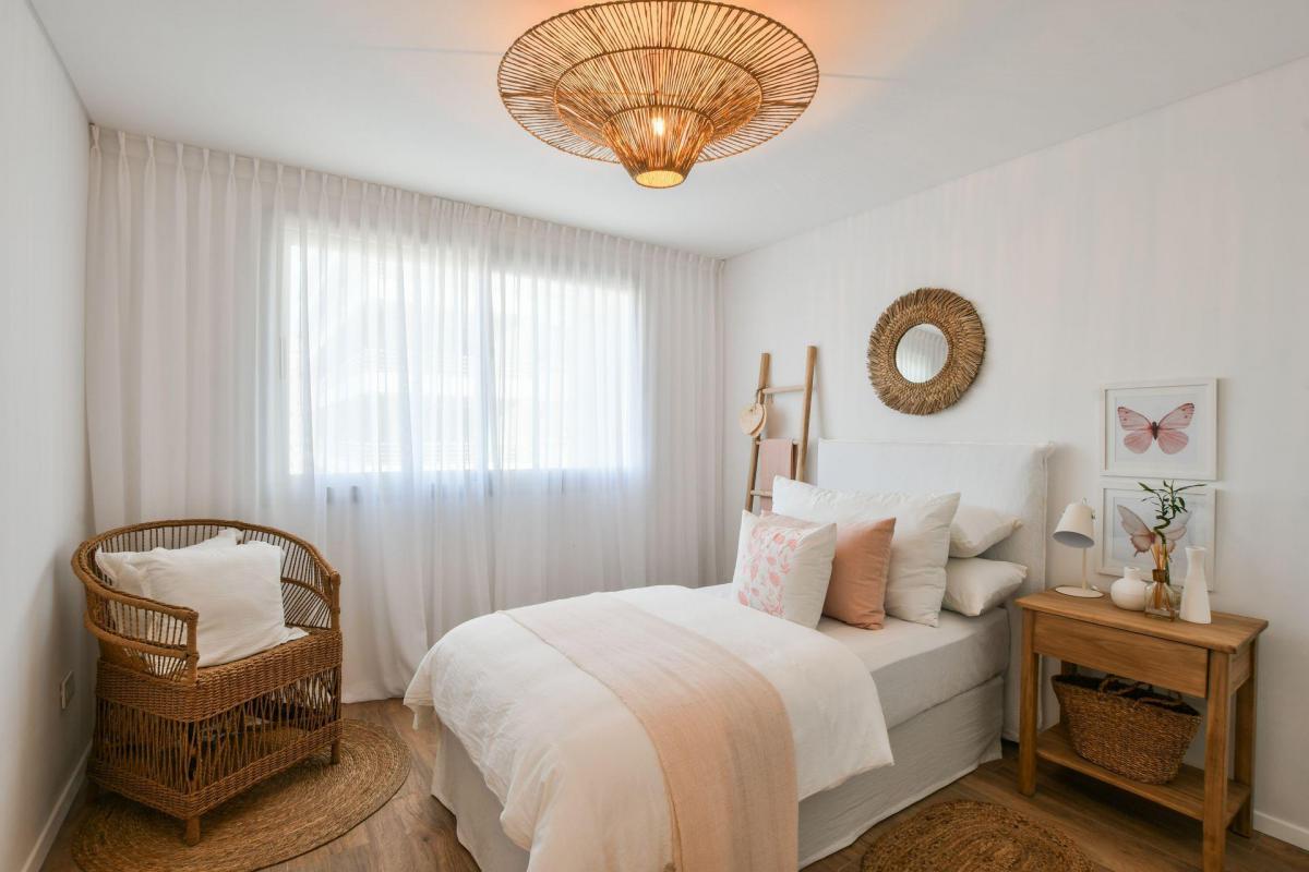 Exclusivo Semi - Piso - 3 Dorm. Puerto Norte 5