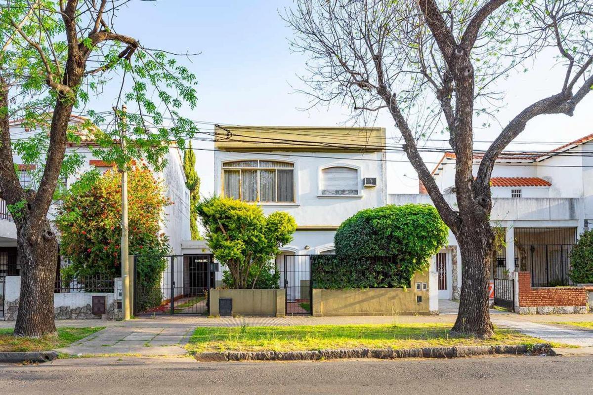 Venta de Importante Casa 5