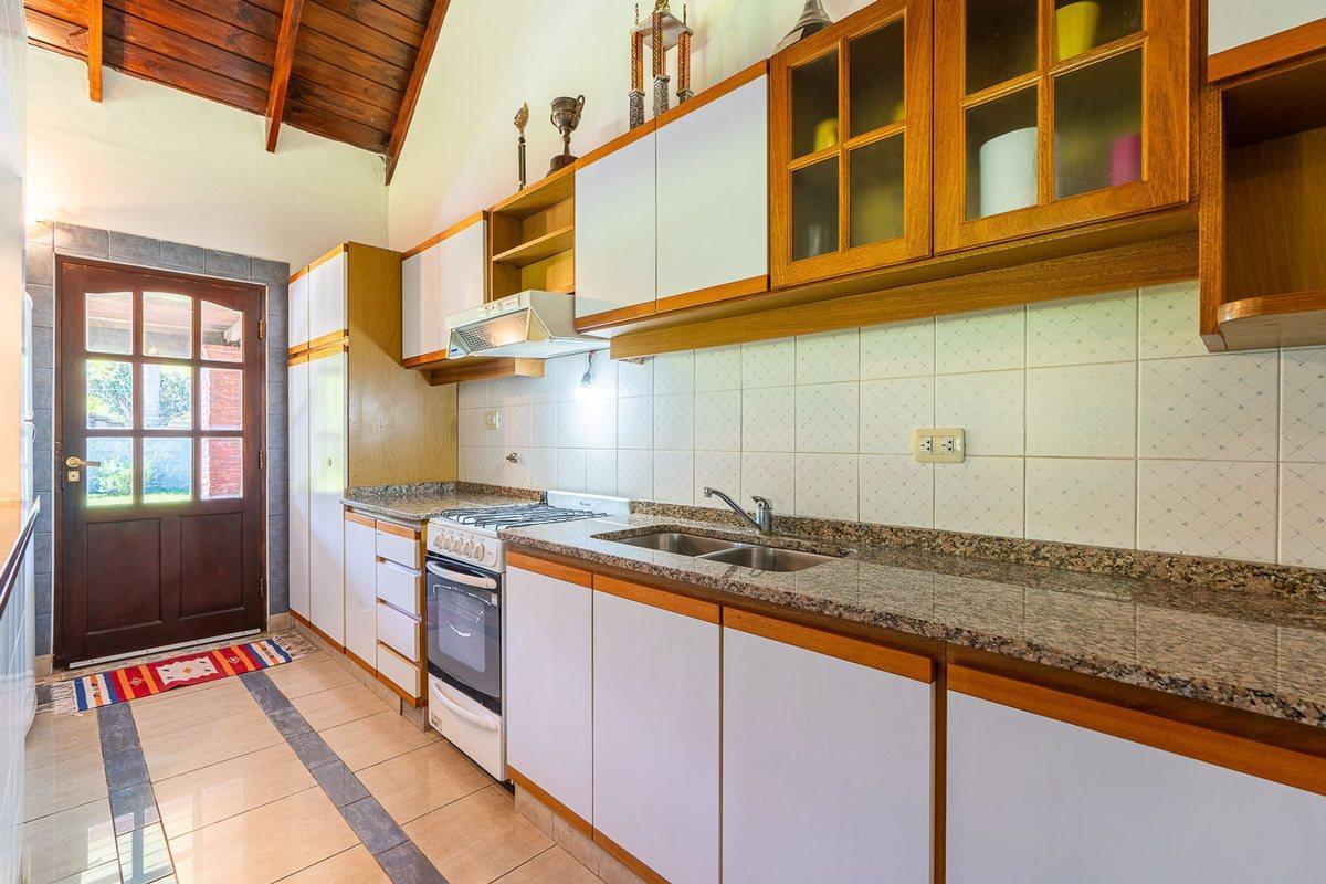 Casa en Venta en Pueblo Espectacular Terreno 5