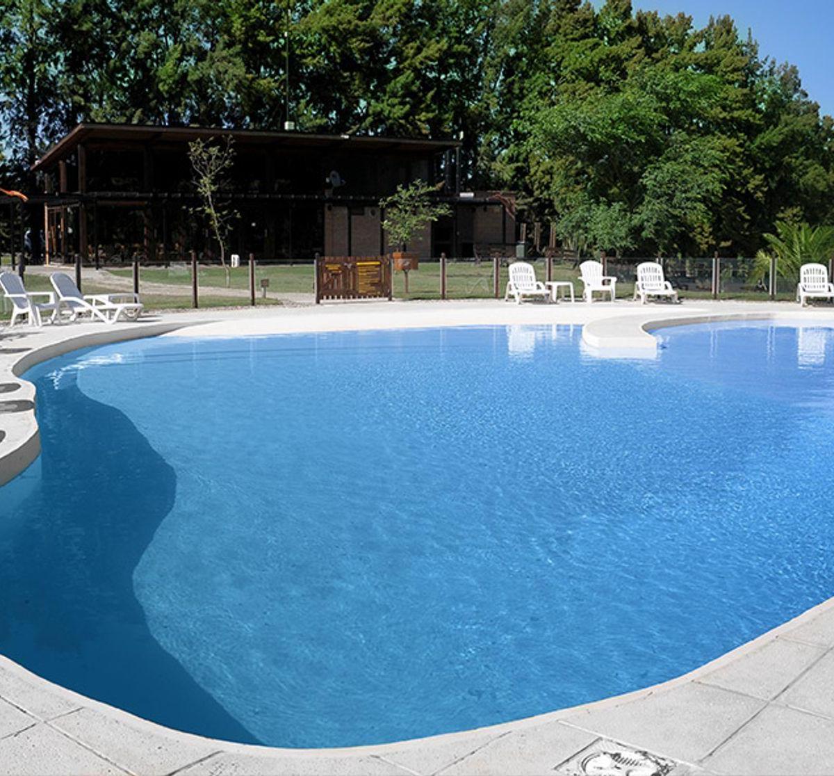 Terreno en Azhares del Paraná Fighiera - 1147 m² 4