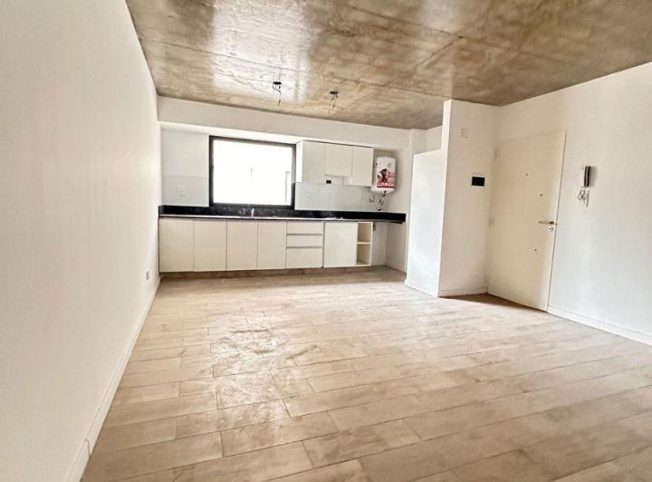 Venta depto 1 Dormitorio Refinería 3