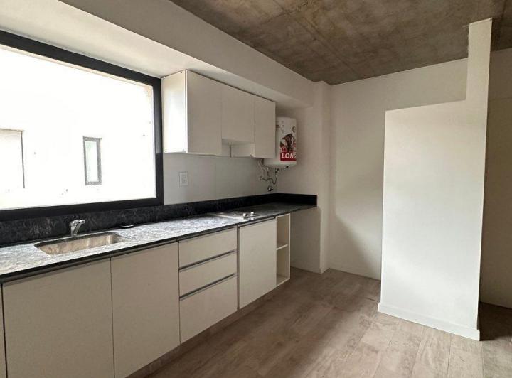 Venta depto 1 Dormitorio Refinería 4