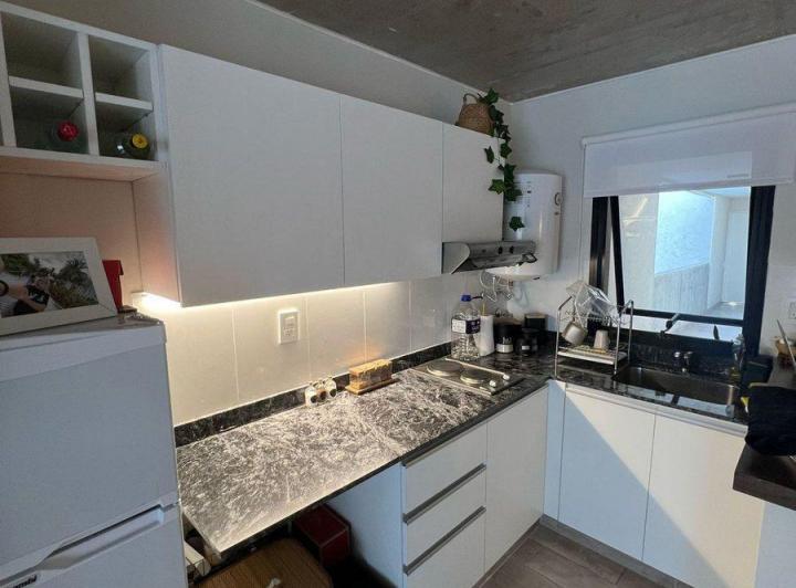 Venta de monoambiente 2