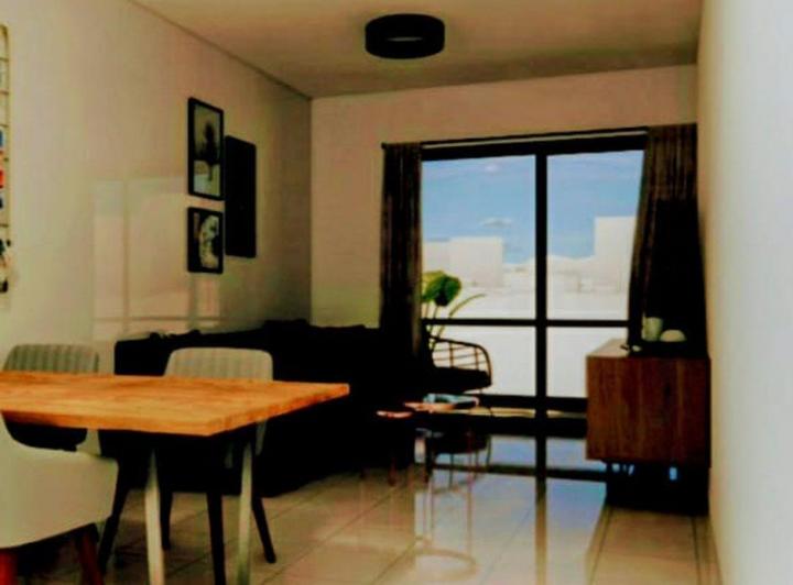 VENTA DEPARTAMENTO UN DORMITORIO AV. CARBALLO 559 4
